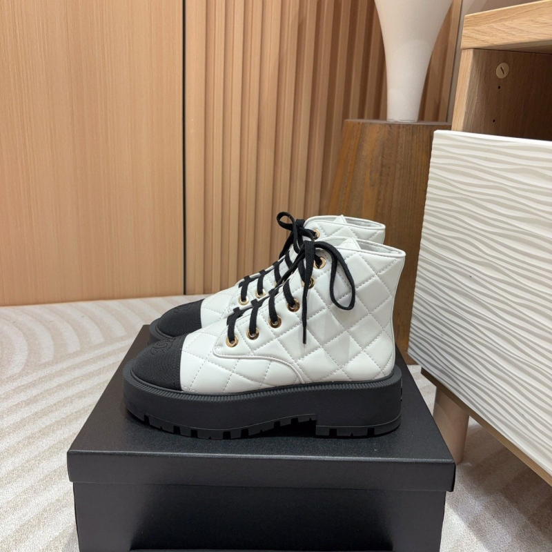 Ch*el boots